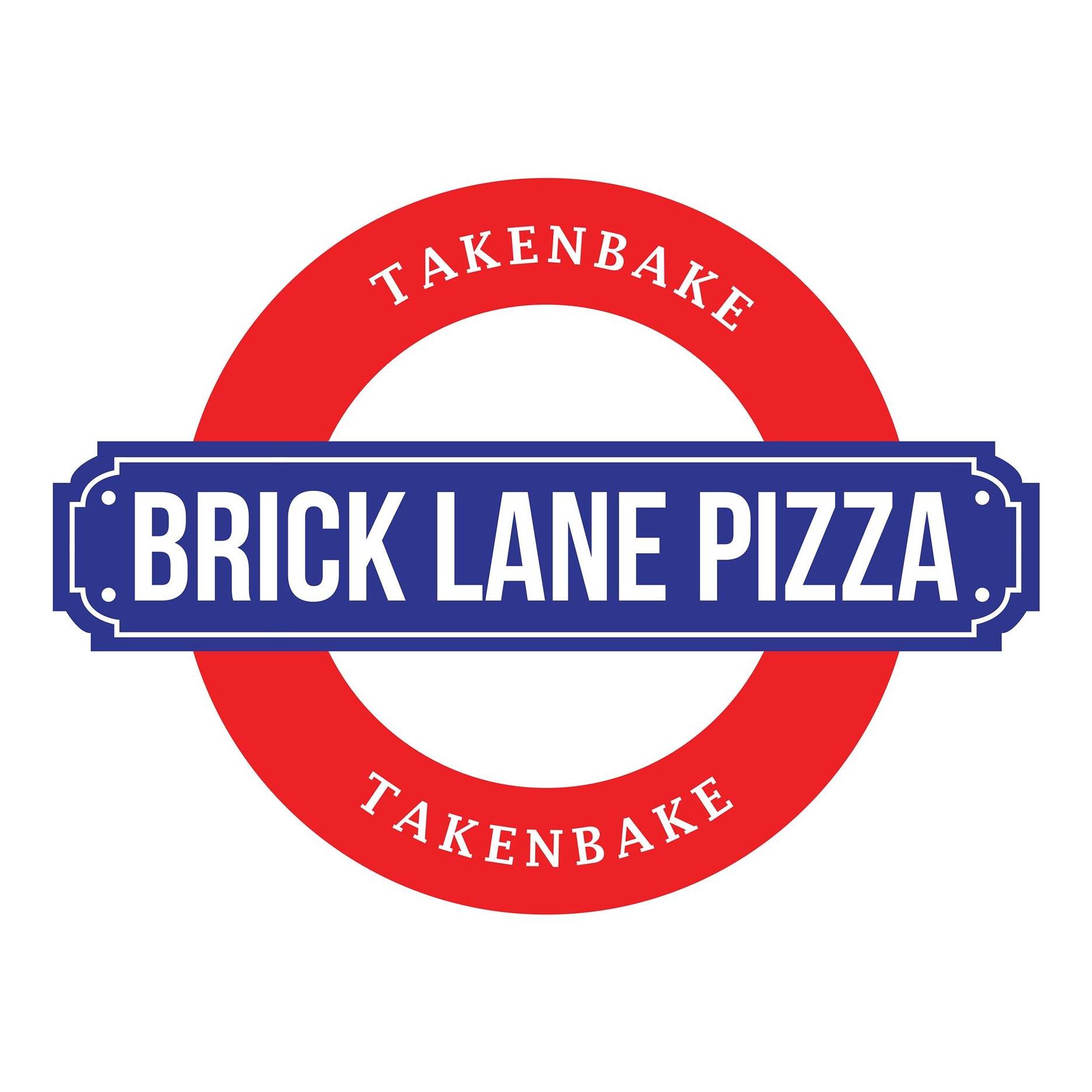 Bricklane Pizza Karachi Menu