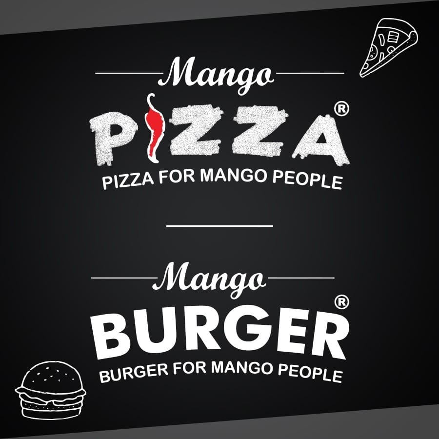 Mango Pizza Menu Find Pizza Menu Pizza Deals and Prices around the
