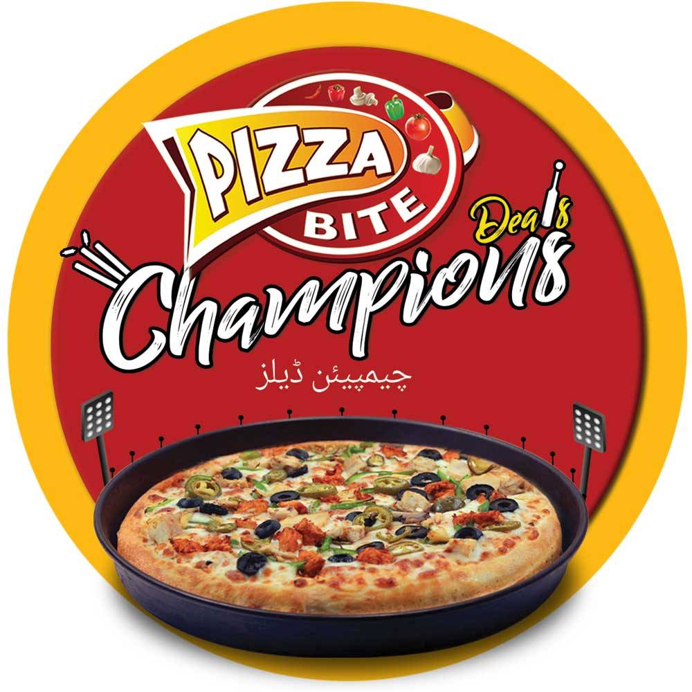 Pizza Bite Karachi Find Pizza Menu Pizza Deals and Prices around