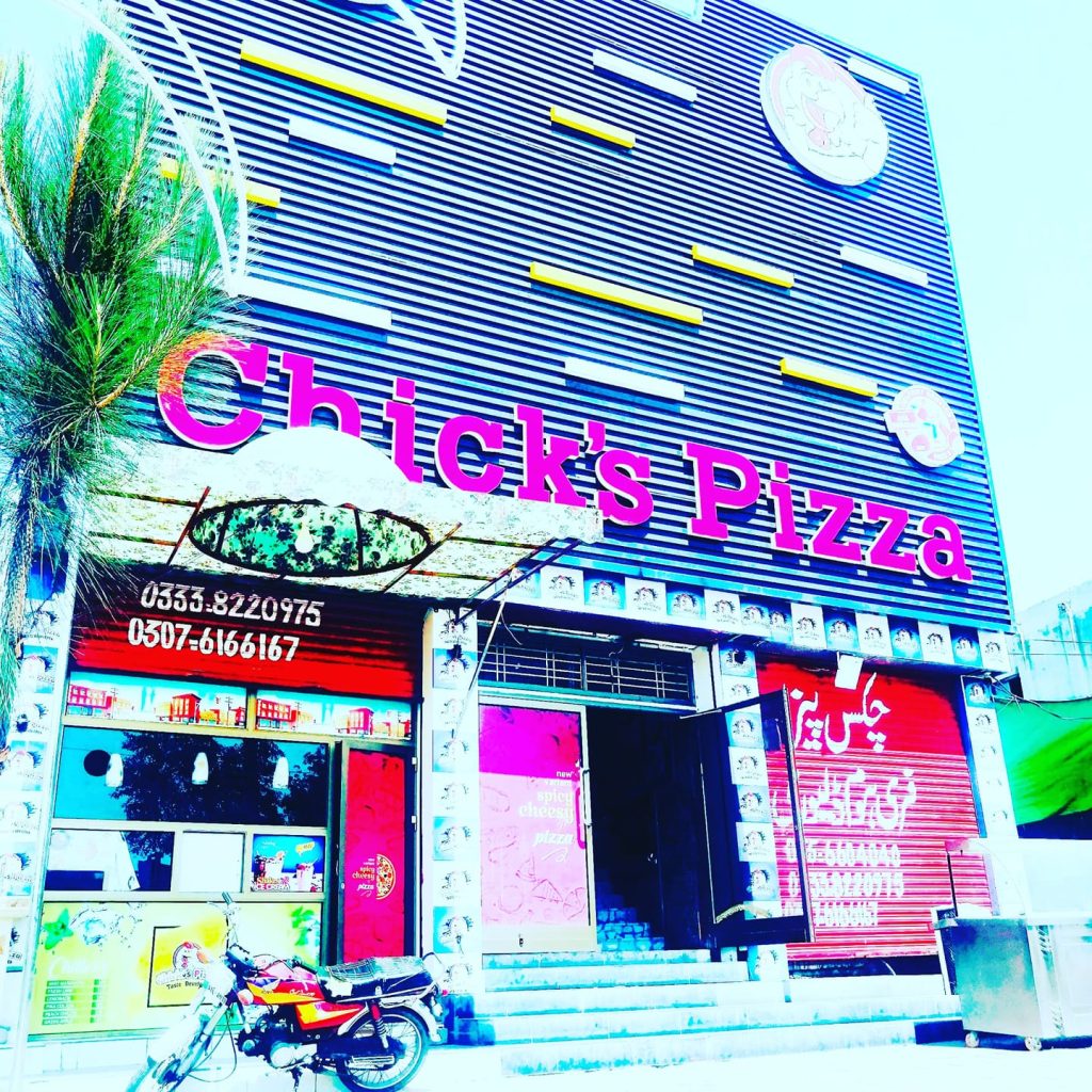 Pizza Base Attock Menu Find Pizza Menu Pizza Deals and Prices