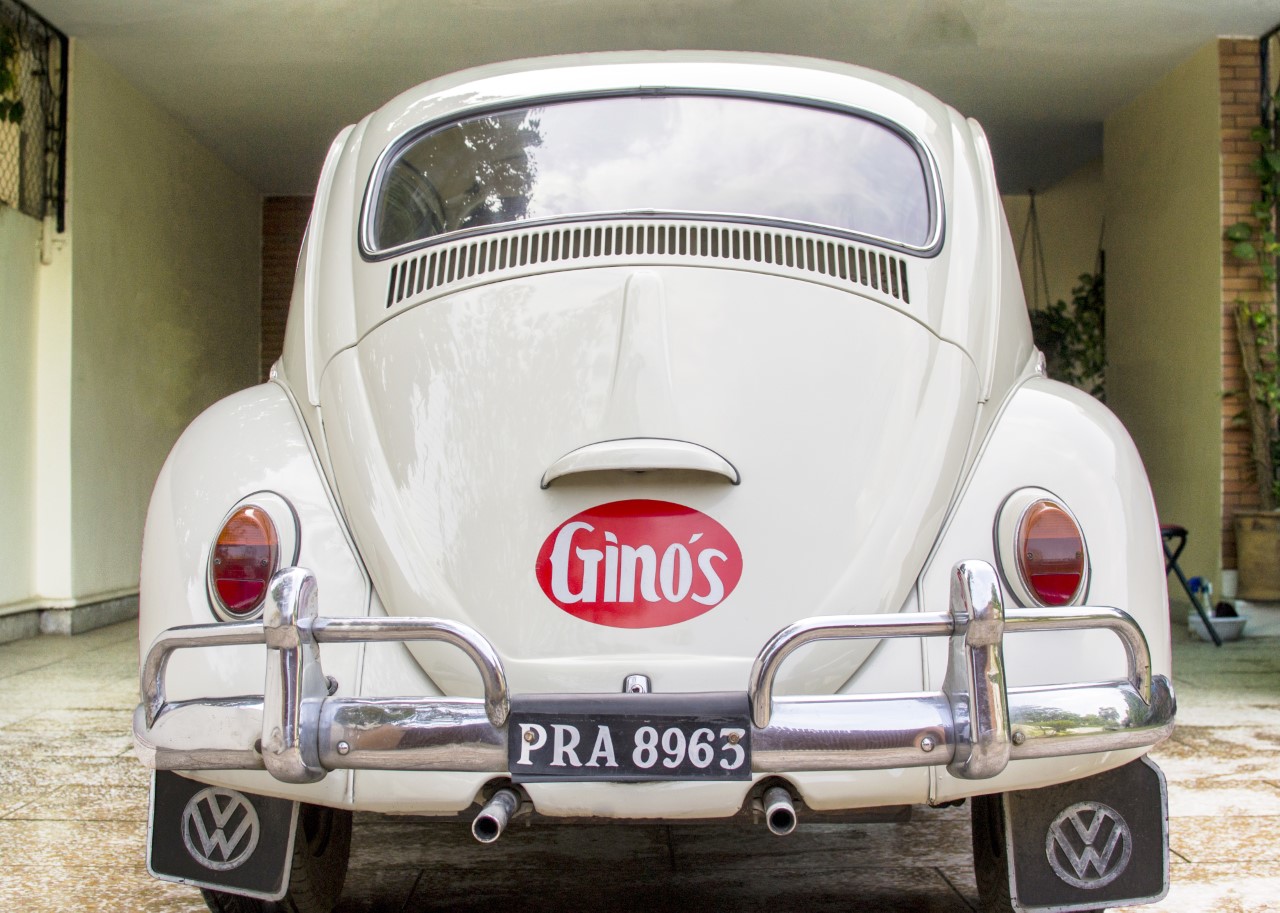 Gino's Pizza Fast Food and Chinese Lahore Menu Find Pizza Menu