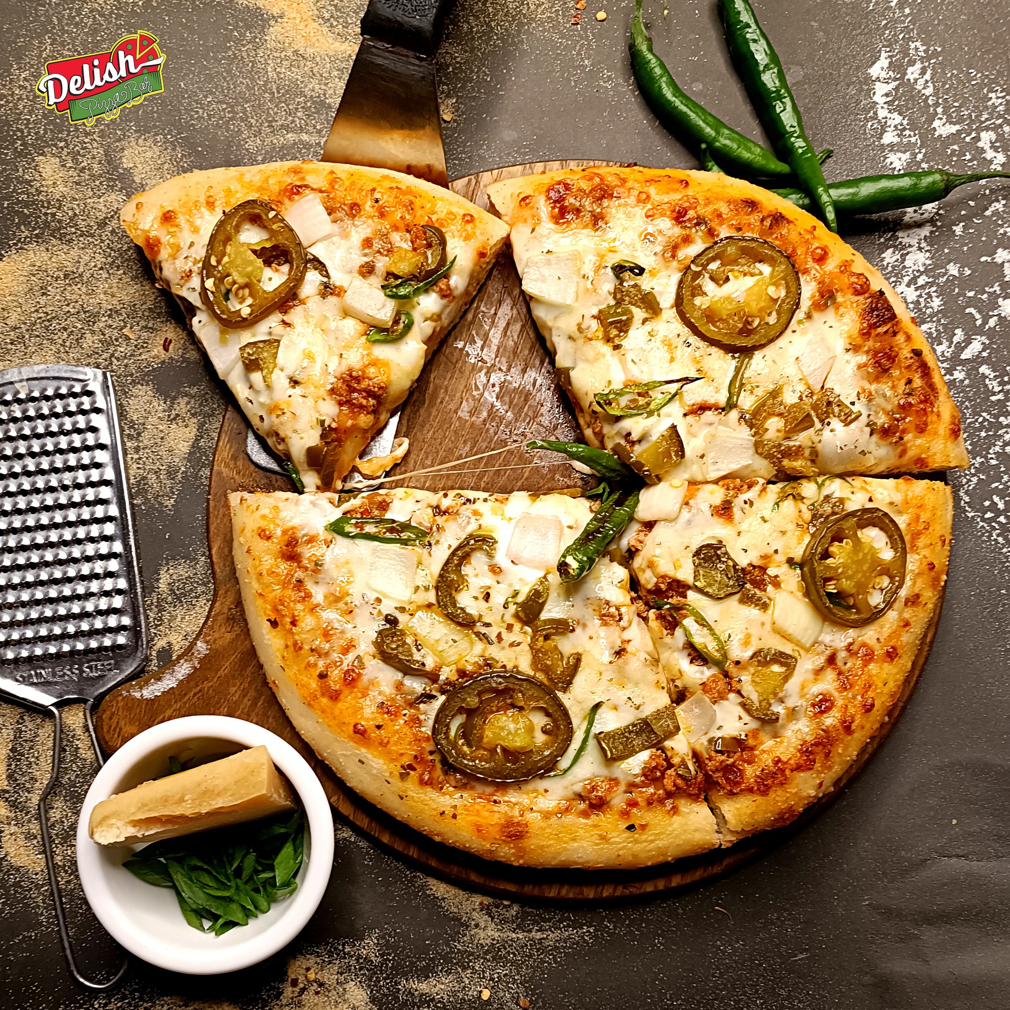 Delish Pizza Menu Lahore Find Pizza Menu Pizza Deals and Prices