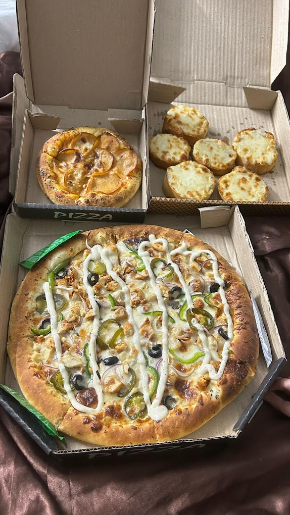 Downtown Pizza Menu Find Pizza Menu Pizza Deals and Prices around